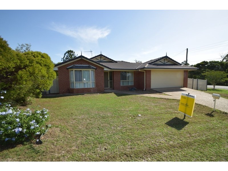 20 Ann Street, Esk QLD 4312