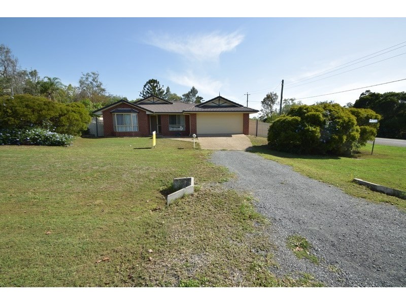 20 Ann Street, Esk QLD 4312