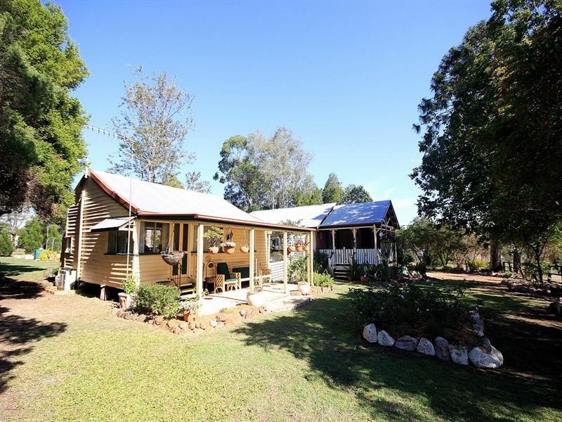 Esk QLD 4312