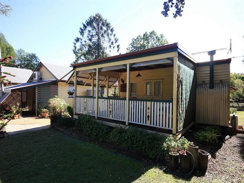 Esk QLD 4312