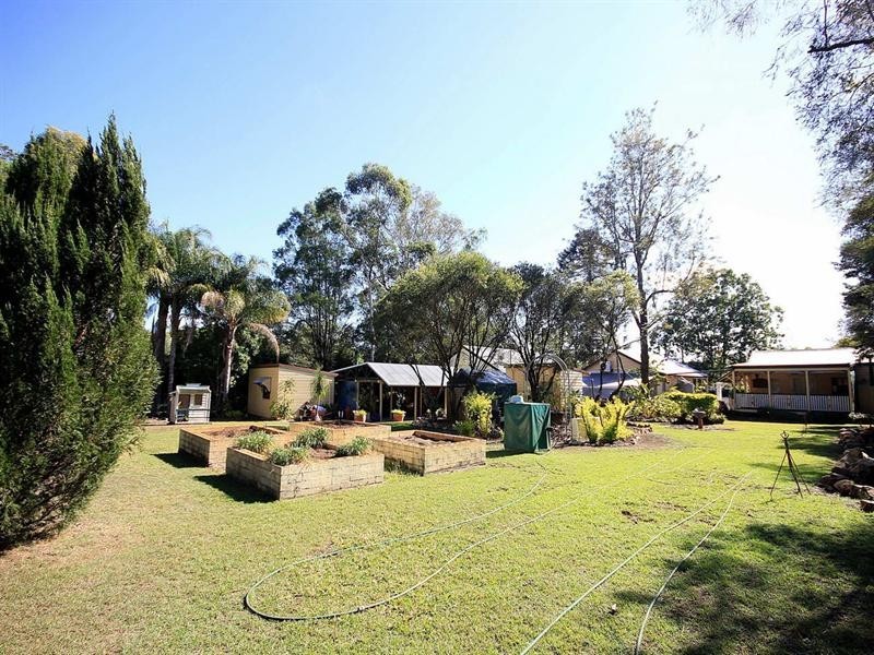 Esk QLD 4312