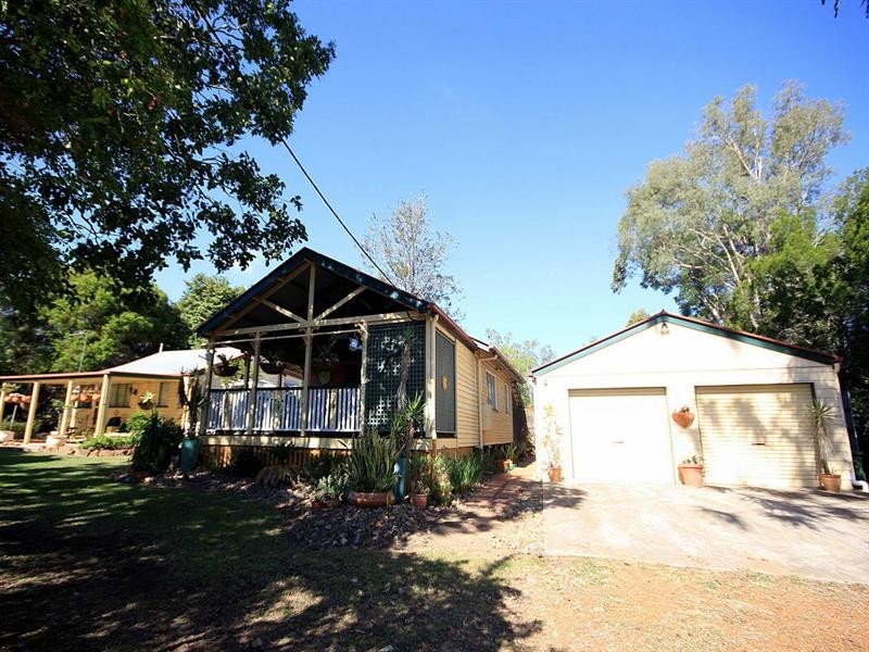 Esk QLD 4312