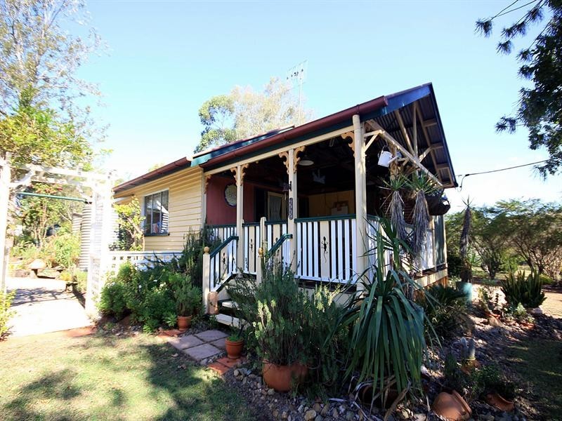 Esk QLD 4312