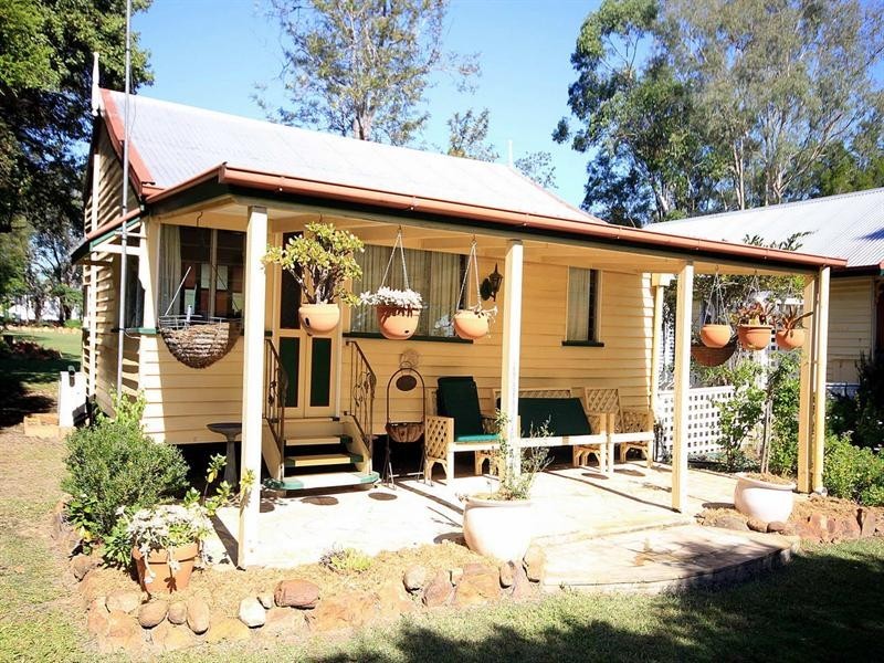 Esk QLD 4312
