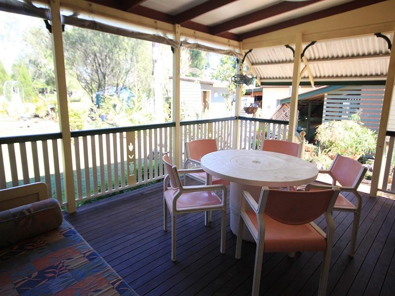 Esk QLD 4312