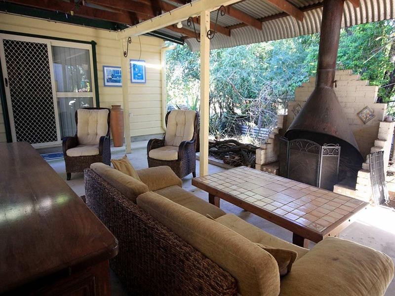 Esk QLD 4312