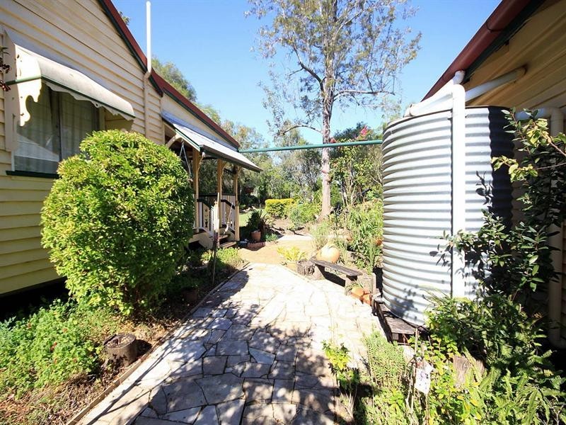 Esk QLD 4312