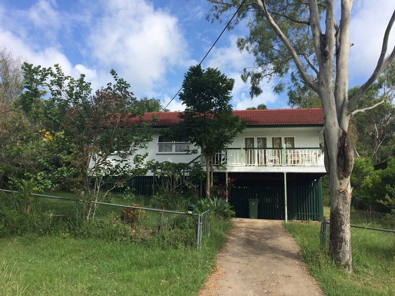 31 Mack Street, Esk QLD 4312