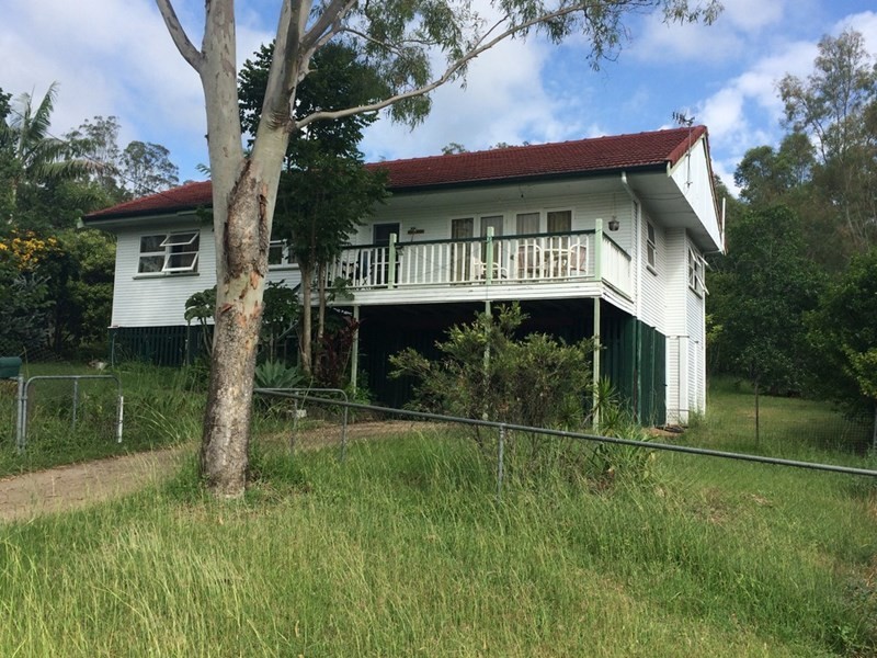 31 Mack Street, Esk QLD 4312