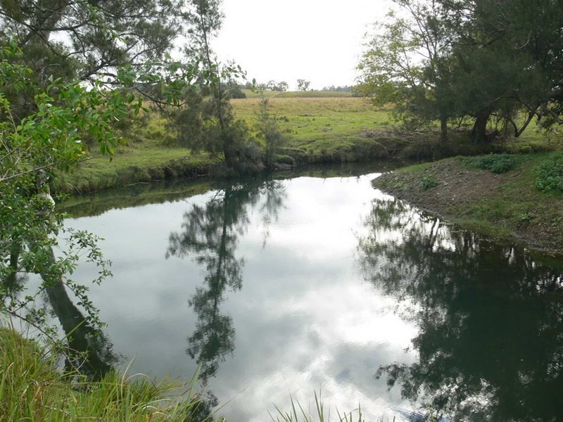Lot 7 Esk Kilcoy Road, Kilcoy QLD 4515