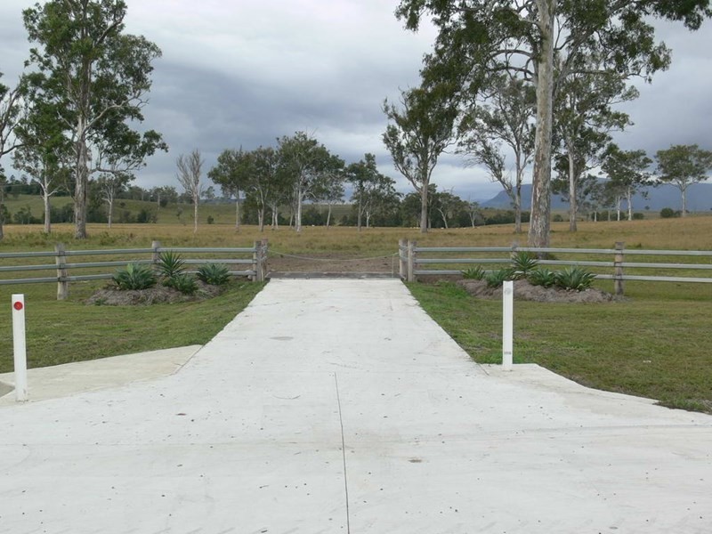 Lot 7 Esk Kilcoy Road, Kilcoy QLD 4515
