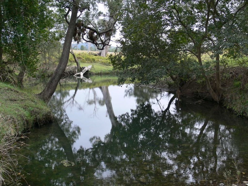 Lot 7 Esk Kilcoy Road, Kilcoy QLD 4515