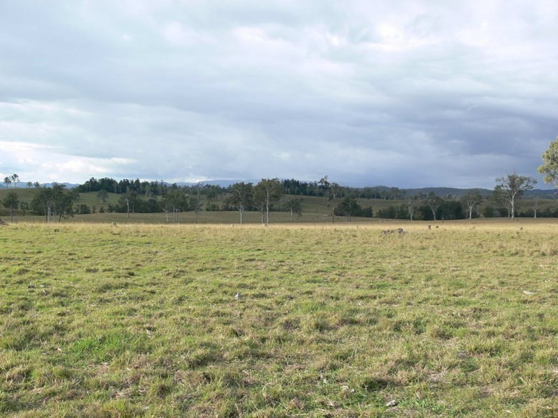 Lot 7 Esk Kilcoy Road, Kilcoy QLD 4515