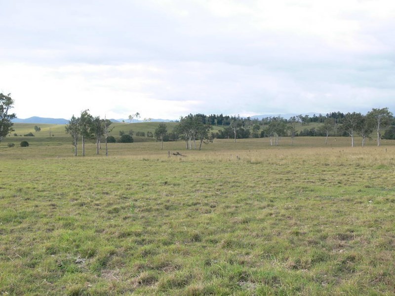 Lot 7 Esk Kilcoy Road, Kilcoy QLD 4515
