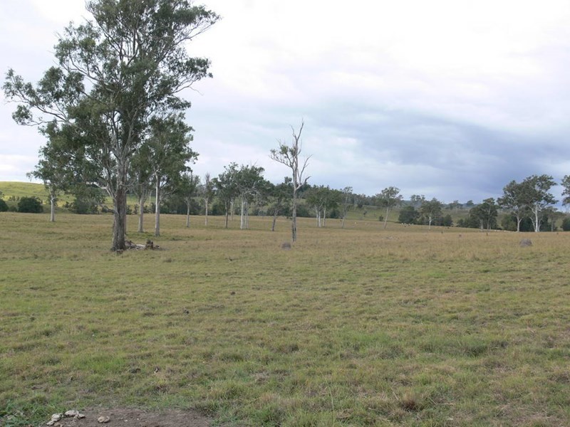 Lot 7 Esk Kilcoy Road, Kilcoy QLD 4515