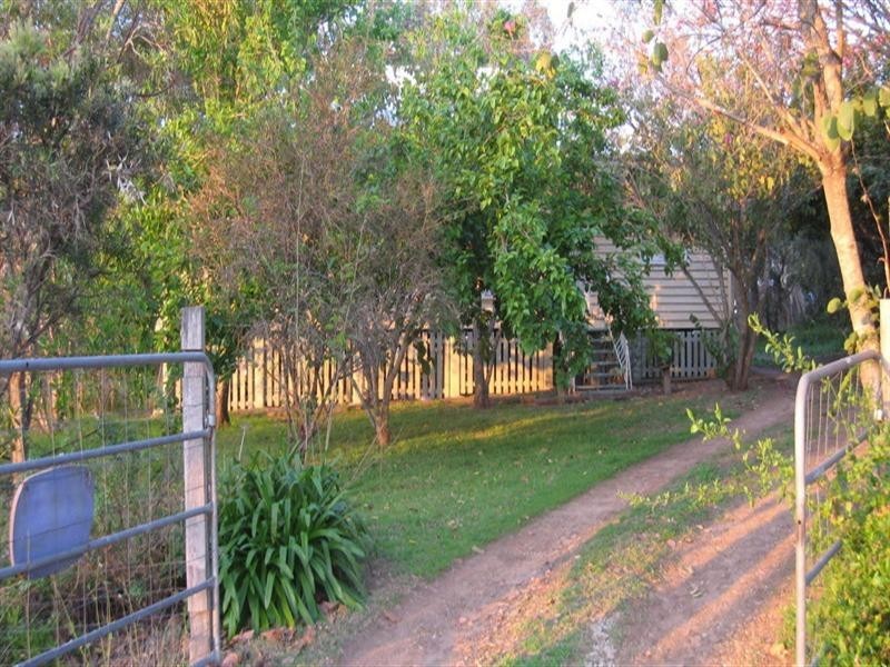 8 Kelly Court, Esk QLD 4312