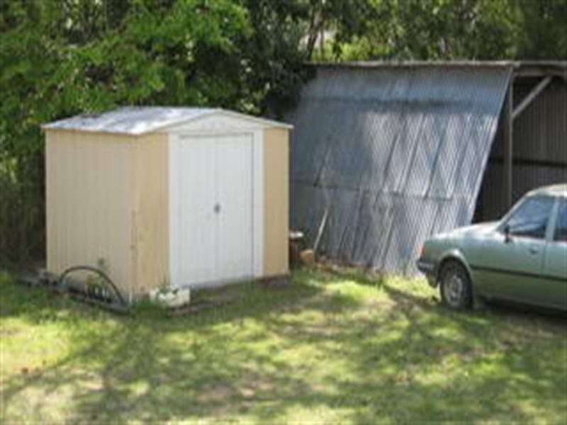 8 Kelly Court, Esk QLD 4312