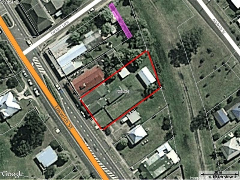 209 Ipswich Street, Esk QLD 4312