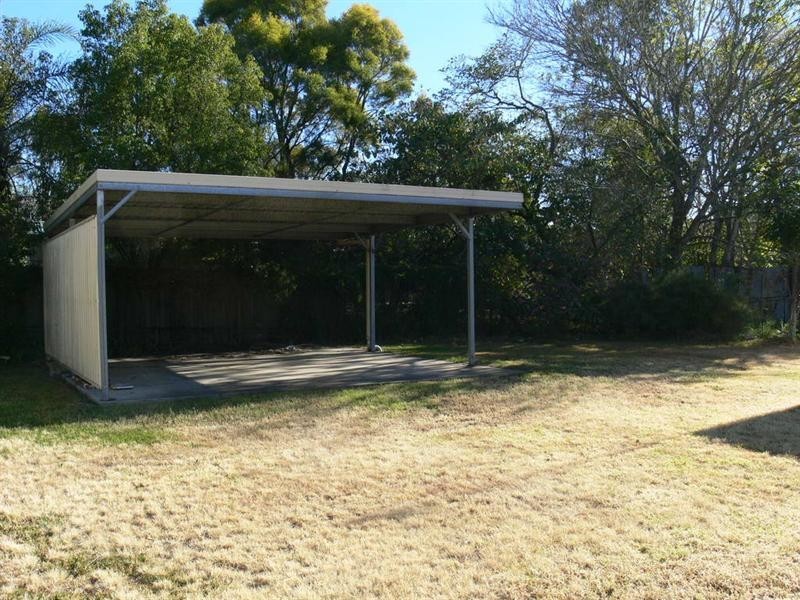 209 Ipswich Street, Esk QLD 4312