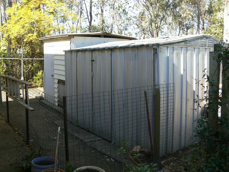 2 Mack Street, Esk QLD 4312