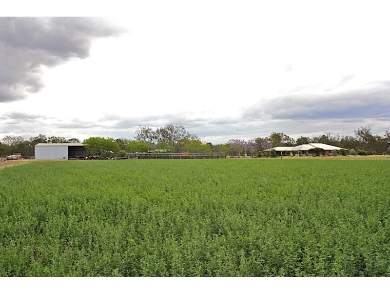 Wivenhoe Pocket QLD 4306