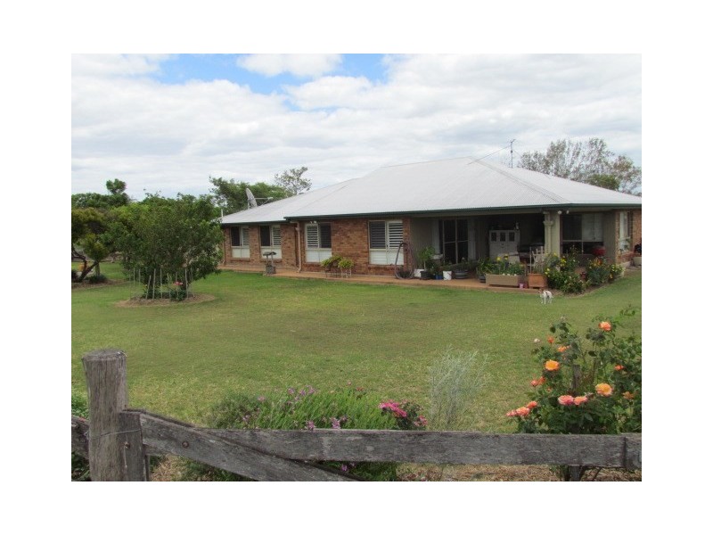 Wivenhoe Pocket QLD 4306