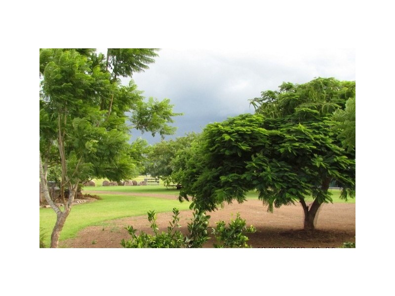 Wivenhoe Pocket QLD 4306