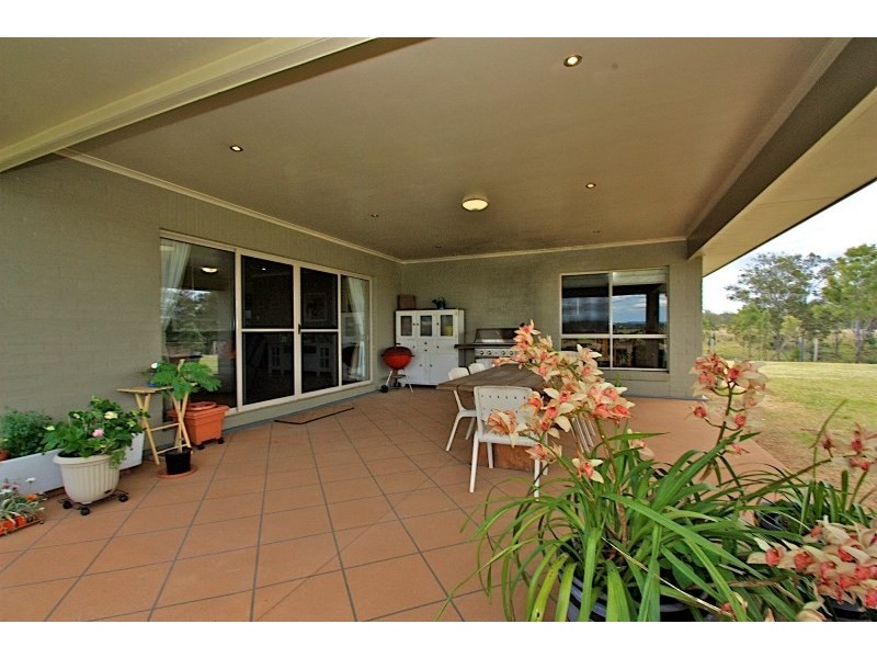 Wivenhoe Pocket QLD 4306