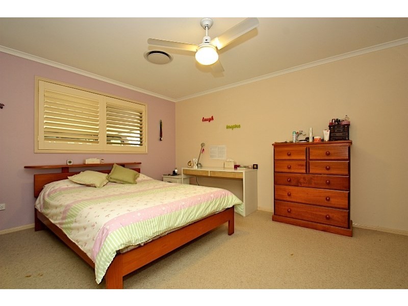 Wivenhoe Pocket QLD 4306