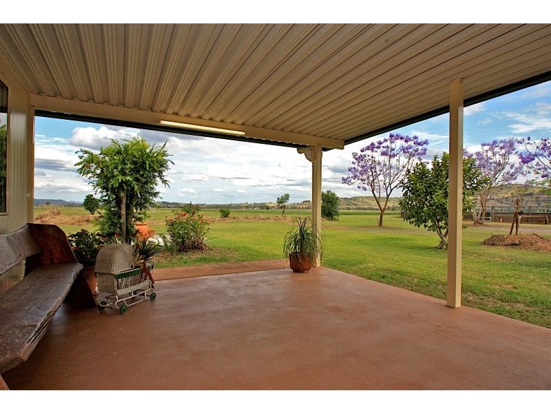 Wivenhoe Pocket QLD 4306