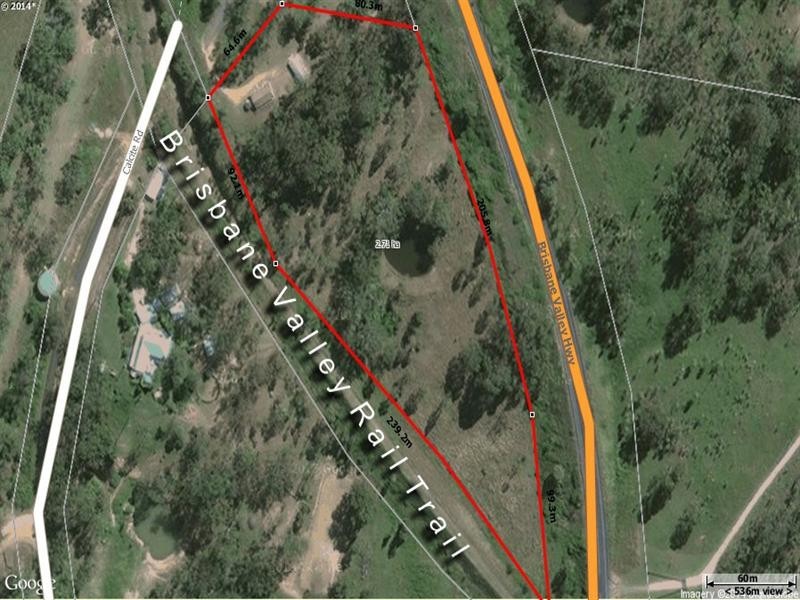 29 Stegeman Road, Ottaba QLD 4313