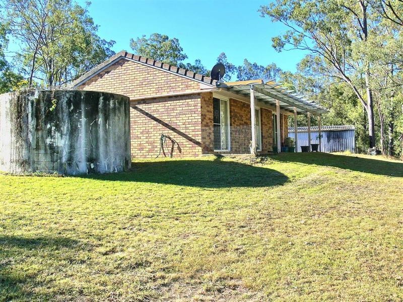 29 Stegeman Road, Ottaba QLD 4313