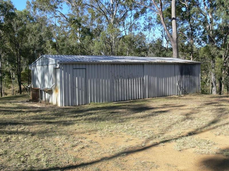 29 Stegeman Road, Ottaba QLD 4313
