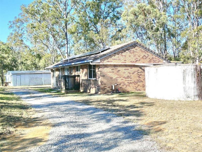 29 Stegeman Road, Ottaba QLD 4313