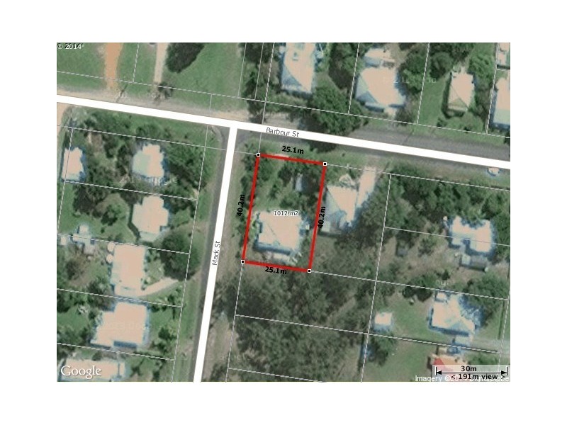 2 Mack Street, Esk QLD 4312