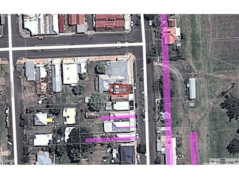 57 Cressbrook Street, Toogoolawah QLD 4313
