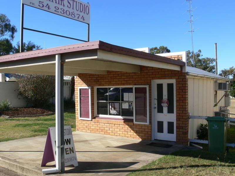 66 Cressbrook Street, Toogoolawah QLD 4313