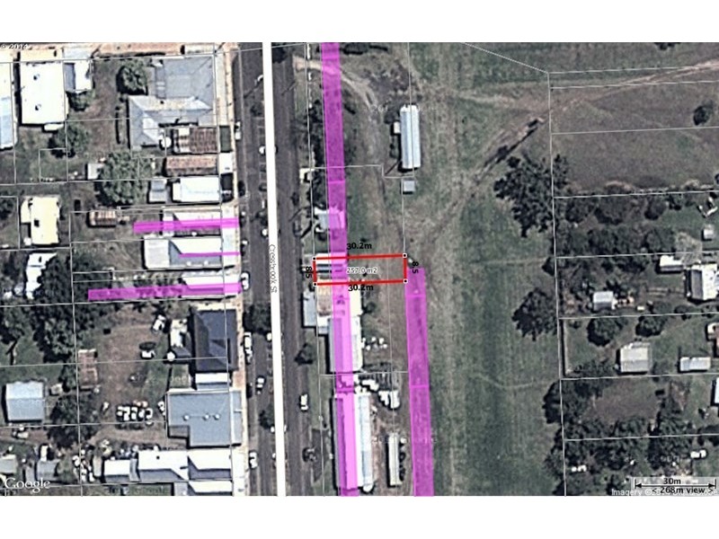 66 Cressbrook Street, Toogoolawah QLD 4313