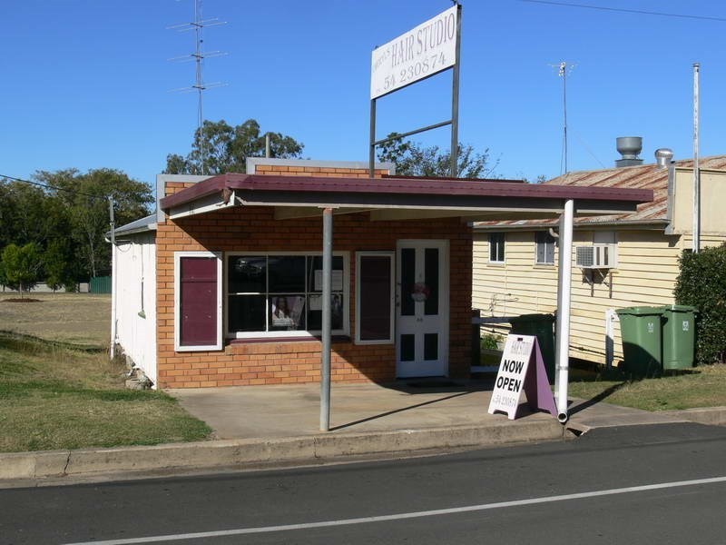 66 Cressbrook Street, Toogoolawah QLD 4313