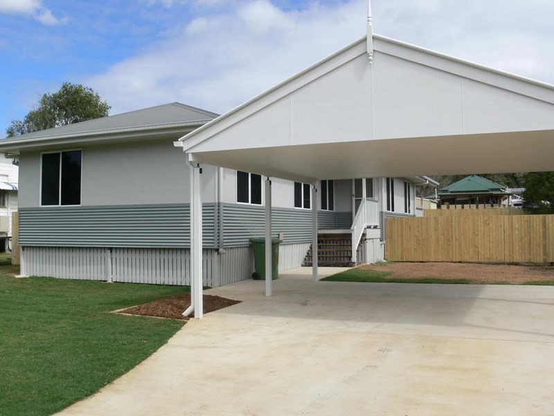 3 Edward Street, Esk QLD 4312