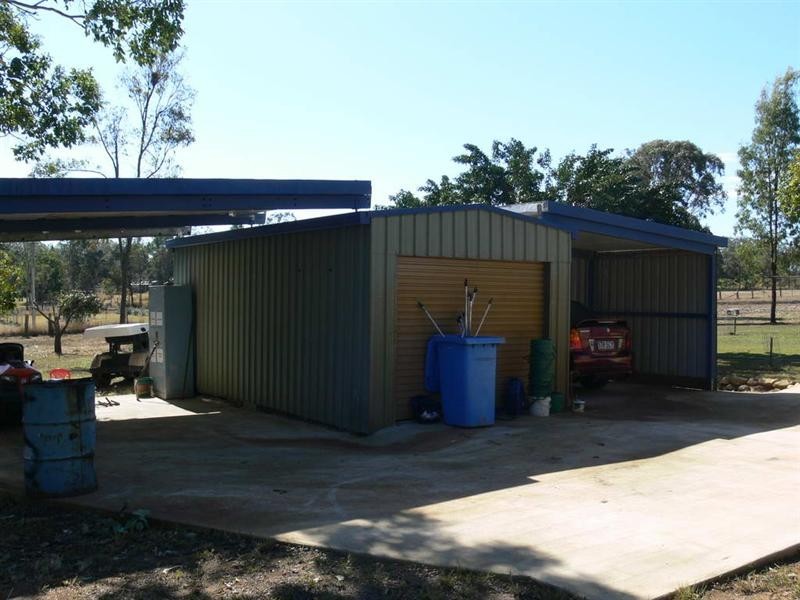 Esk QLD 4312