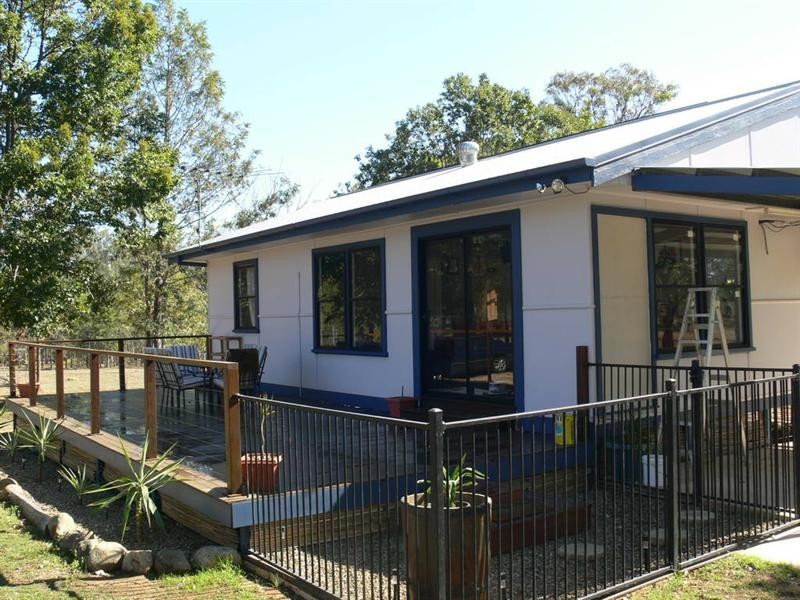 Esk QLD 4312