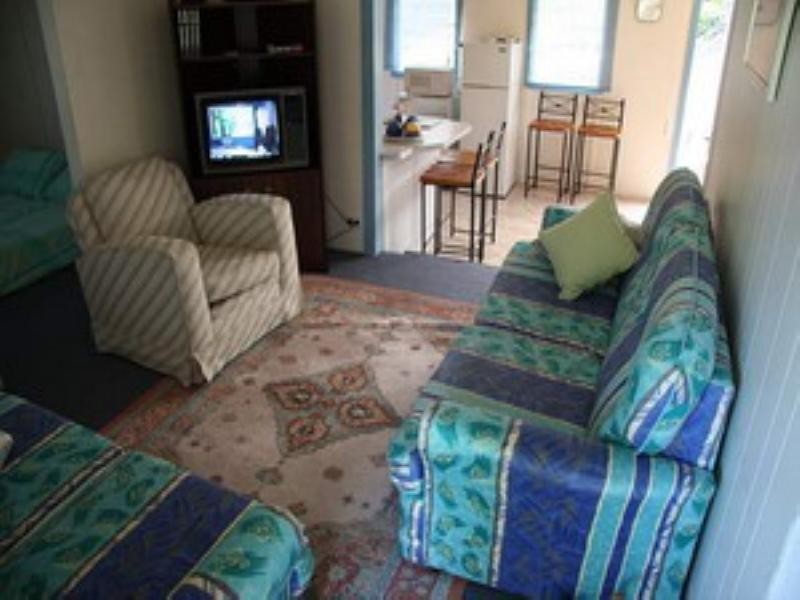 Somerset Dam QLD 4312