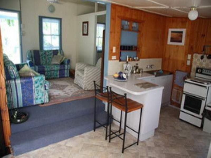 Somerset Dam QLD 4312