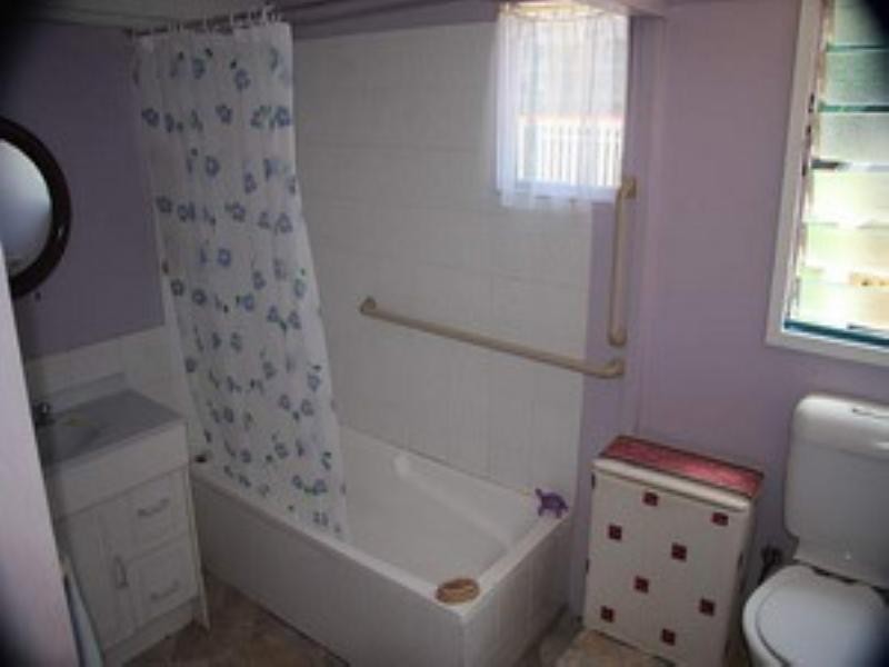 Somerset Dam QLD 4312