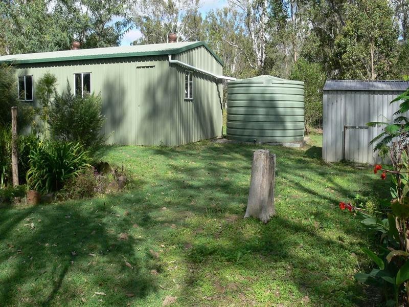 Esk QLD 4312