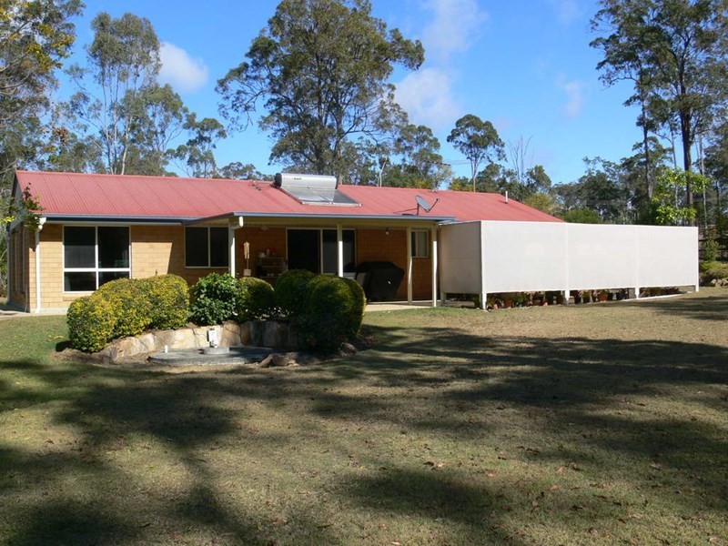 Esk QLD 4312