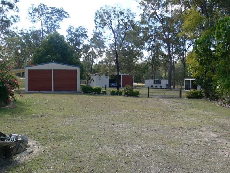 Esk QLD 4312