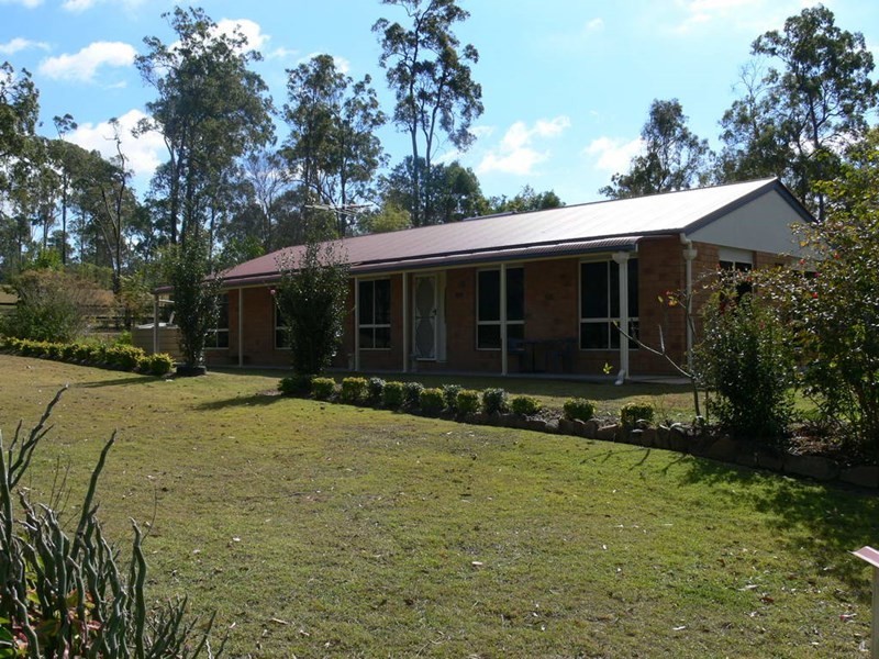 Esk QLD 4312