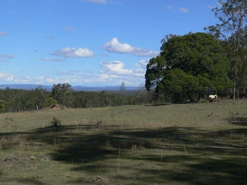 Mount Hallen QLD 4312